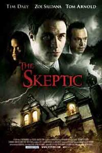 The Skeptic Movie Poster