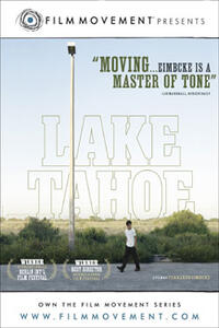 Lake Tahoe Movie Poster