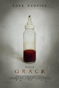 Grace Movie Poster