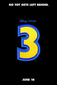 Toy Story 3 In Disney Digital 3d Synopsis Fandango