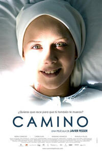 Camino (2008) Movie Poster