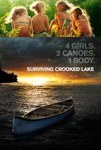 Surviving Crooked Lake Movie Poster