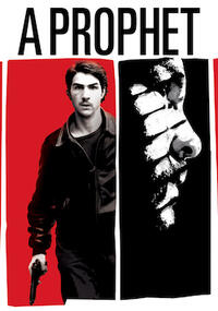 A Prophet Movie Poster