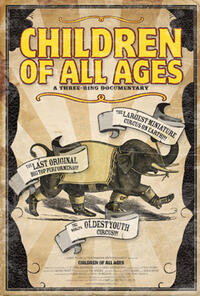 Children of All Ages Movie Poster