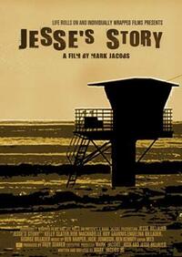 Jesse's Story Movie Poster