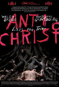 Antichrist Movie Poster