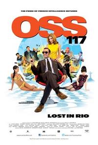 Oss 117 Lost In Rio Cast And Crew Cast Photos And Info Fandango Oss 117 Lost In Rio Cast And Crew Cast Photos And Info Fandango