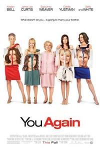 You Again Movie Poster