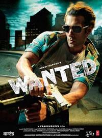 Wanted (2009) Movie Poster