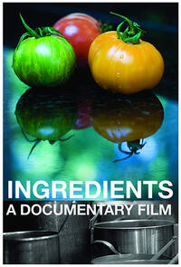 Ingredients Movie Poster