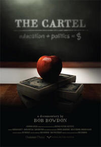 The Cartel Movie Poster
