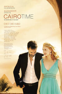 Cairo Time Movie Poster