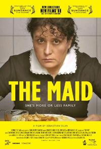 The Maid (2009) Movie Poster