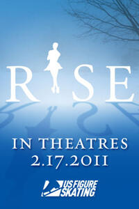 RISE Movie Poster
