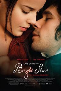 Bright Star / Sweetie Movie Poster
