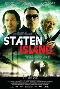 Staten Island Movie Poster