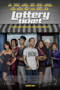 Lottery Ticket Movie Poster