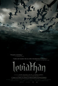 Leviathan (2013) Movie Poster