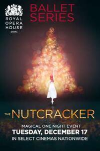 The Royal Ballet: The Nutcracker (2013) Movie Poster