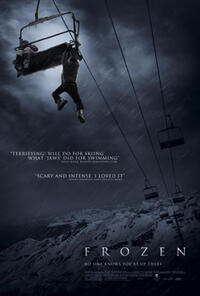 Frozen (2010) Movie Poster