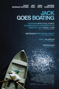 Jack Goes Boating Movie Poster