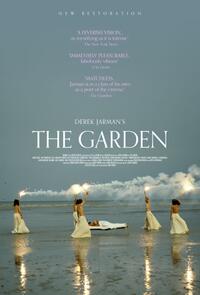 The Garden (1990) Movie Poster