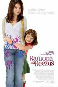 Ramona and Beezus Movie Poster