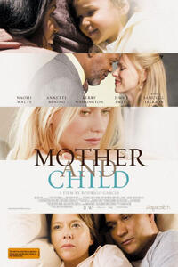 Mother and Child Movie Poster