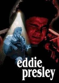 Eddie Presley / Together & Alone Movie Poster