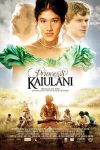 Princess Kaiulani Movie Poster