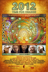 2012: Time for Change Movie Poster