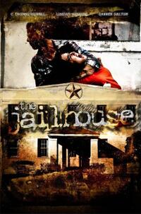 The Jailhouse Movie Poster