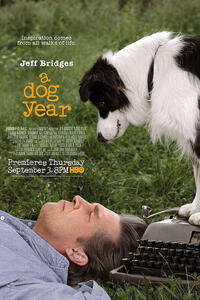 A Dog Year Movie Poster