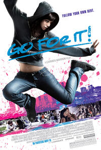Go for It! Movie Poster