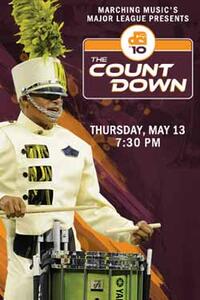 DCI 2010: The Countdown Movie Poster