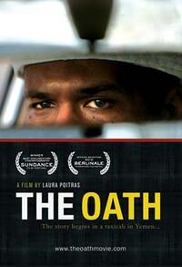 The Oath (2010) Movie Poster