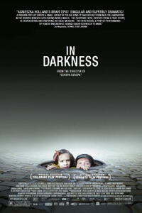 In Darkness (2012) Movie Poster
