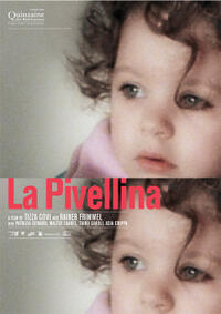 La Pivellina Movie Poster