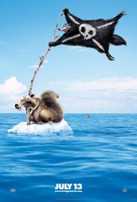 Ice Age Continental Drift Cast And Crew Cast Photos And Info Fandango