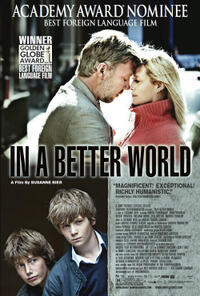 In a Better World Movie Poster
