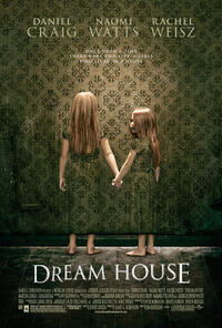 Dream House (2011) Movie Poster