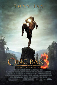 Ong Bak 3 Cast And Crew Cast Photos And Info Fandango When the head of a statue sacred to a village is stolen, a young martial. ong bak 3 cast and crew cast photos