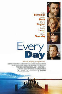 Every Day (2011) Movie Poster
