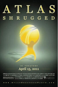 Atlas Shrugged: Part 1 Movie Poster