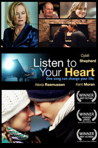 Listen To Your Heart Cast And Crew Cast Photos And Info Fandango