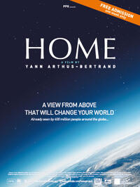 Home (2011) Movie Poster