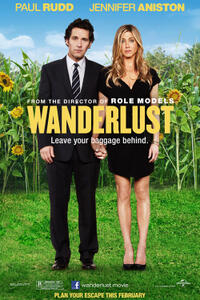 Wanderlust Movie Poster
