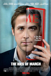 The Ides of March Movie Poster