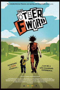 The Other F Word Movie Poster