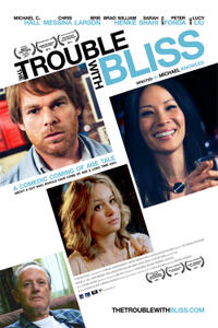 The Trouble with Bliss Movie Poster